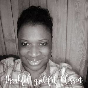 Meet your Posher, Tina